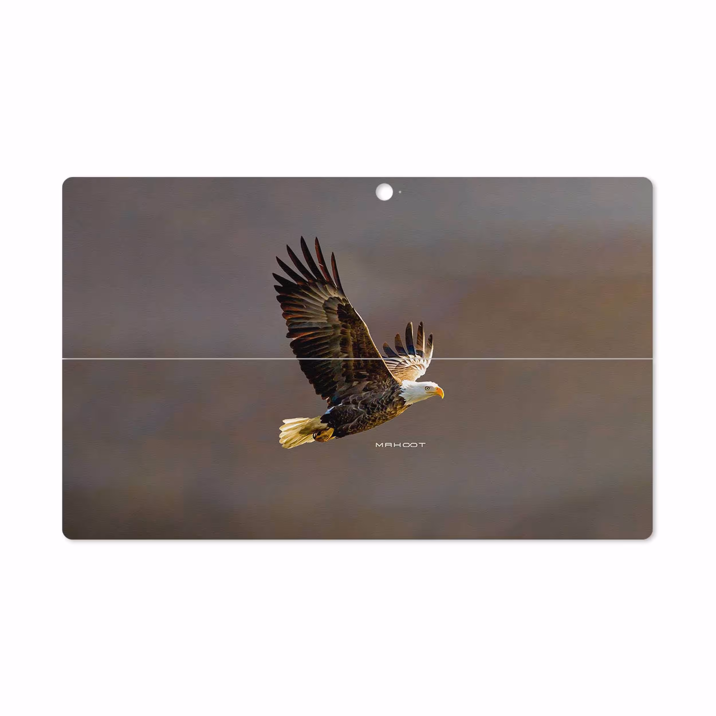 برچسب پوششی ماهوت مدل Eagle مناسب برای تبلت مایکروسافت Surface Pro 2 2013