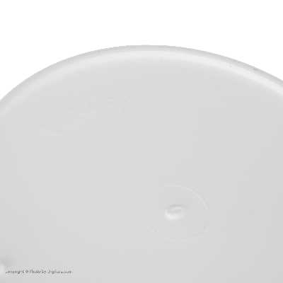 سطل زباله ونوس پلاستیک مدل K76