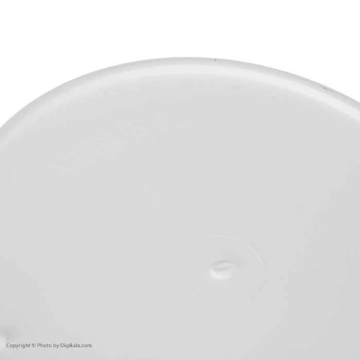 سطل زباله ونوس پلاستیک مدل K76