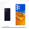 برچسب پوششی ماهوت مدل Amazing Rocks مناسب برای گوشی موبایل سامسونگ Galaxy A72