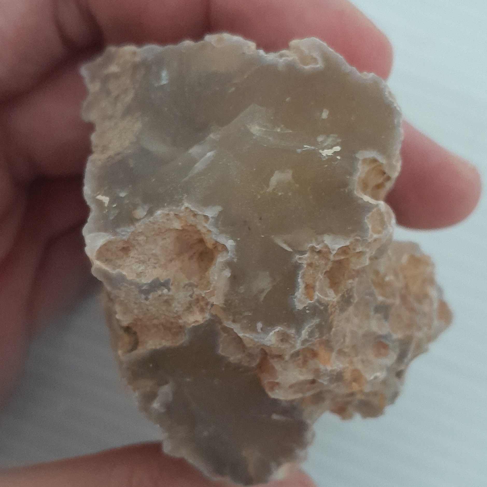 عقیق عسلی کد 101