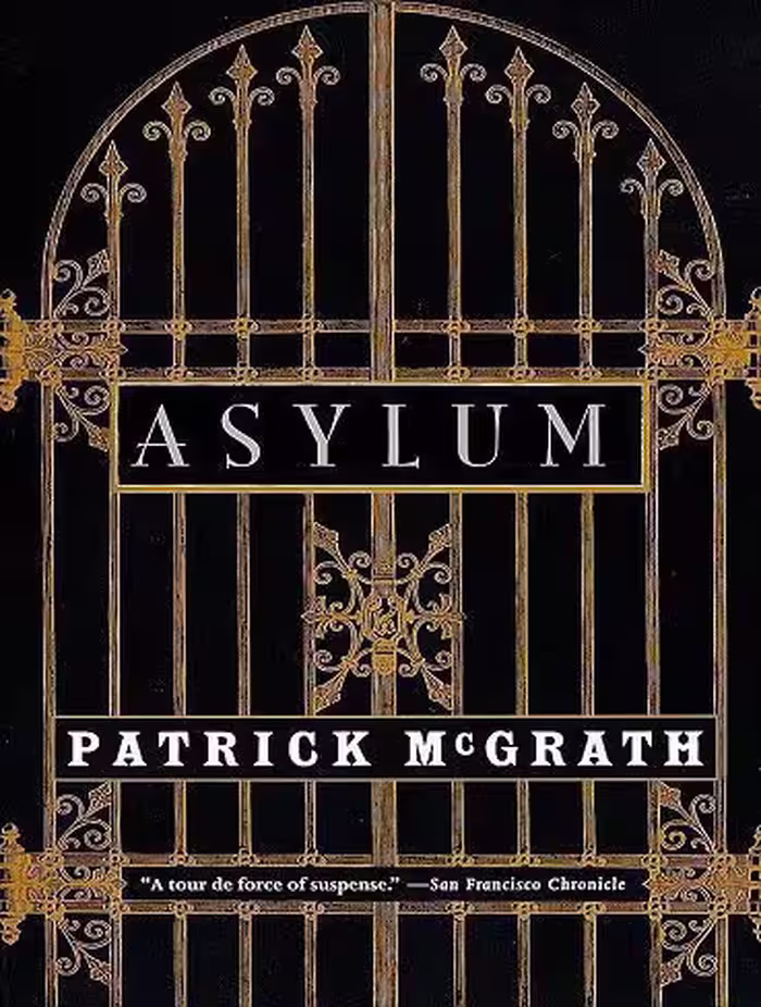 Asylum تیمارستان (بدون حذفیات)