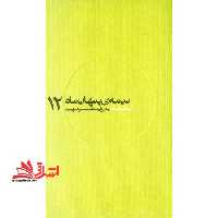 نیمه ی پنهان ماه - آبشناسان به روایت همسر شهید (12) - فروشگاه کتاب اشراق