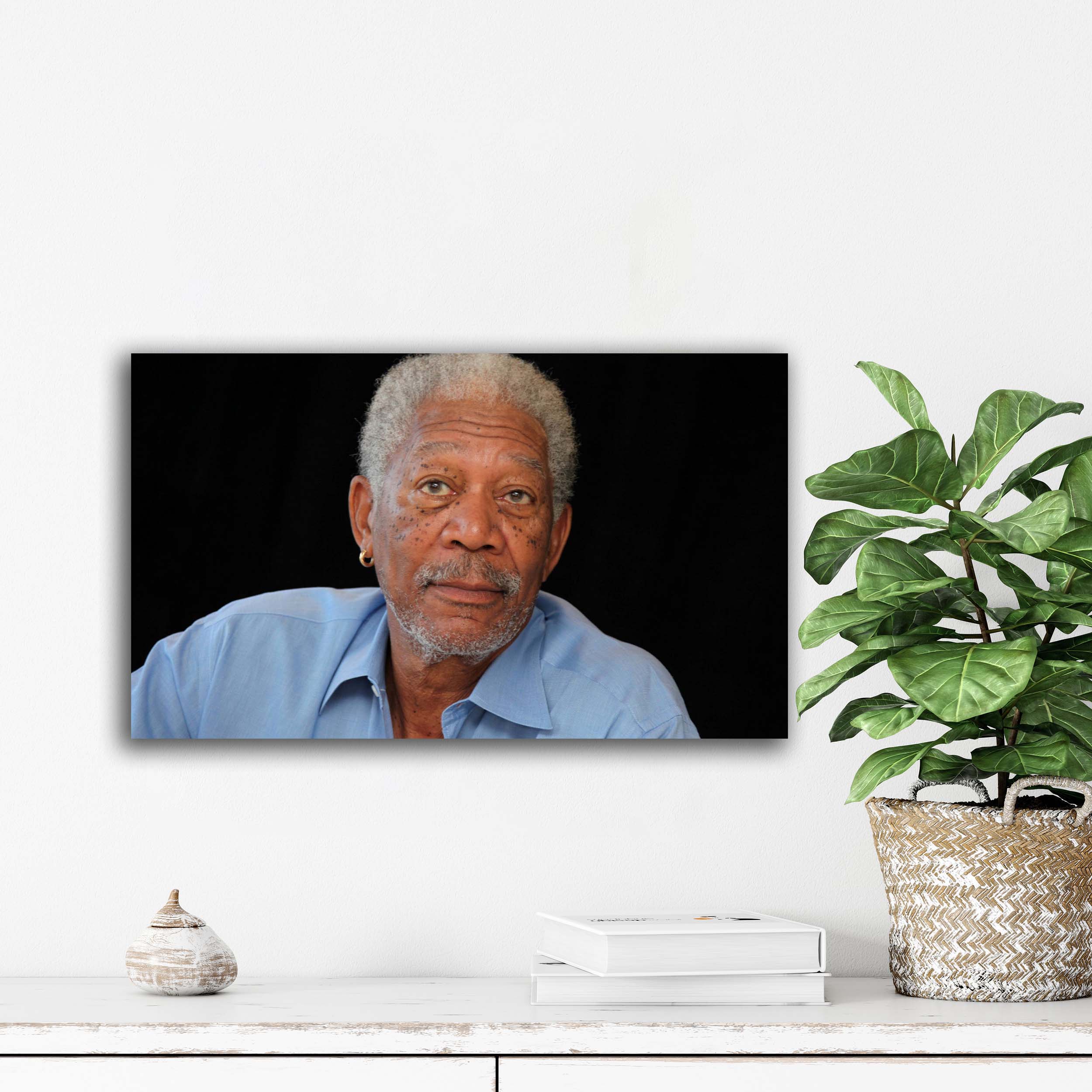 تابلو شاسی آتریسا مدل مورگان فریمن