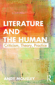 خرید و دانلود نسخه کامل کتاب Literature and the Human Criticism, Theory, Practice - PDF