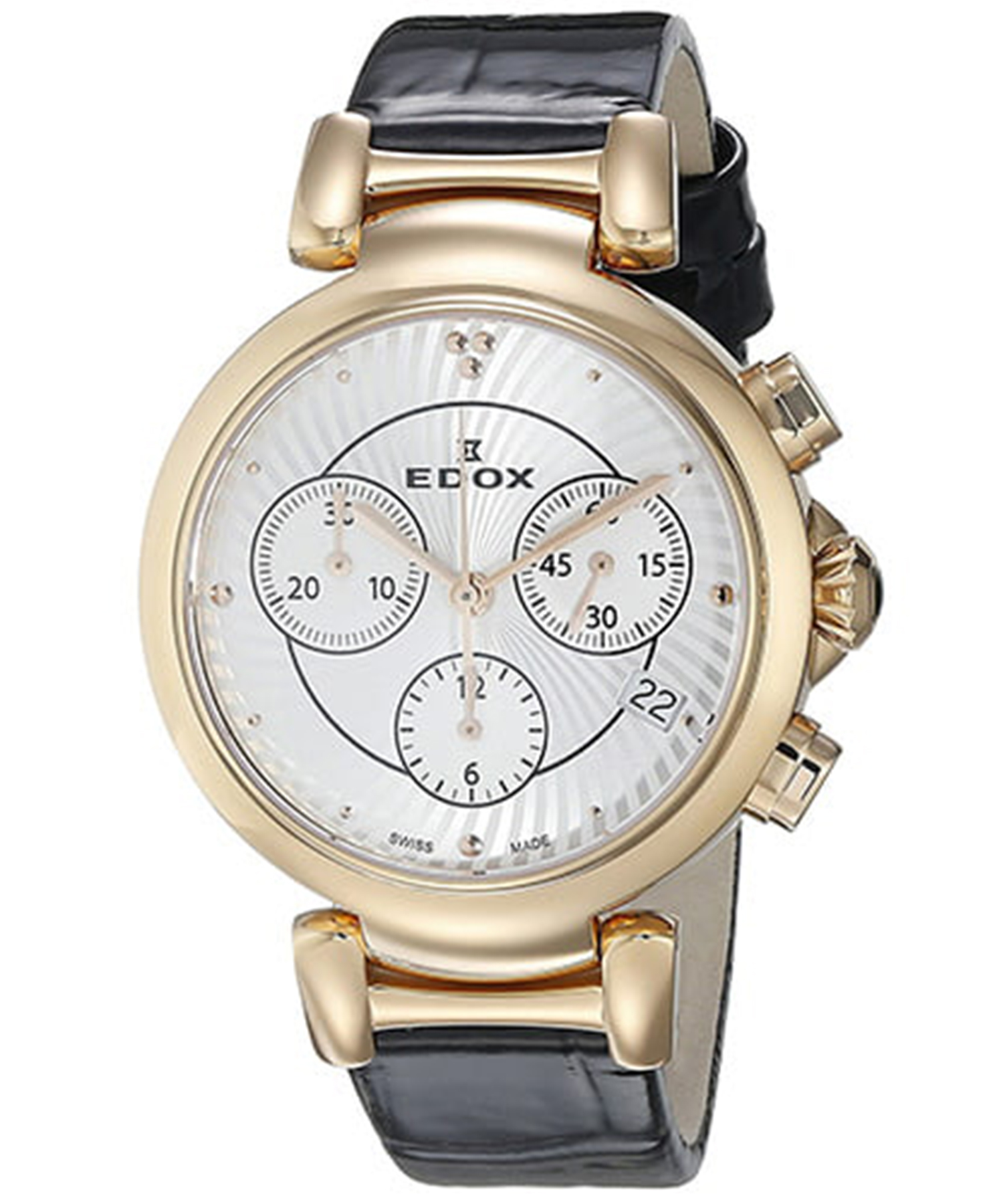 ساعت مچی زنانه ادوکس, کد 1022037RCAIR