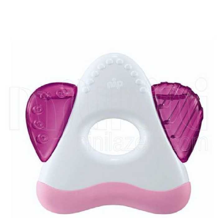 دندانگیر و خنک کننده لثه نیپ Nip