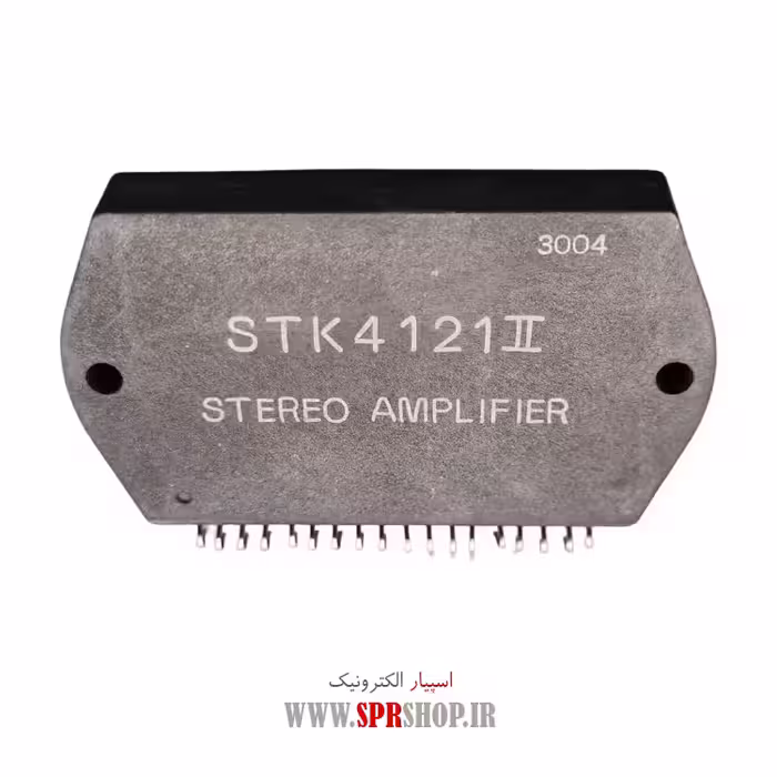 آی سی STK4121 II