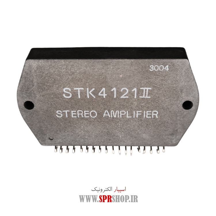 آی سی STK4121 II