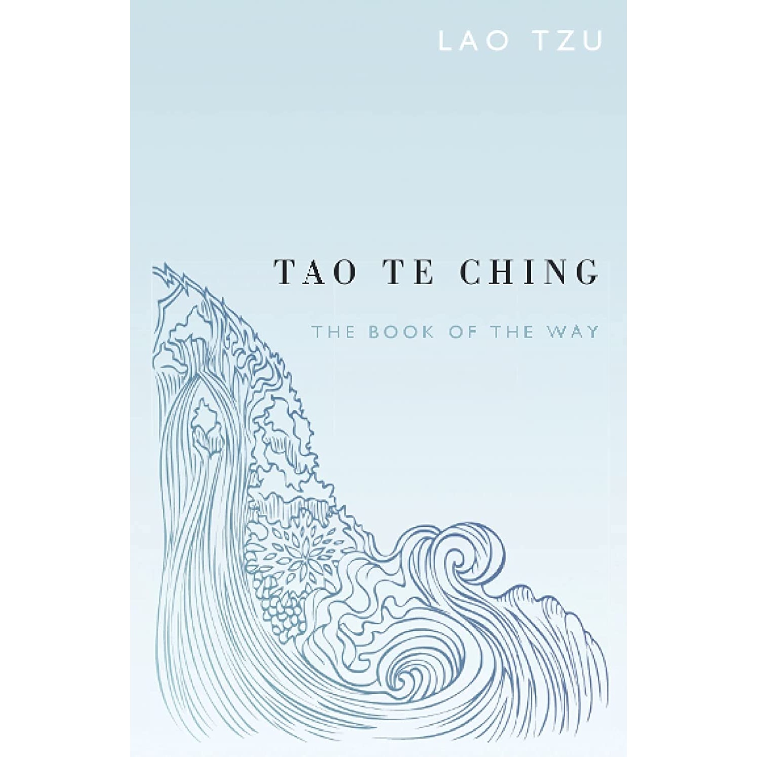 کتاب Tao Te Ching اثر جمعی از نویسندگان انتشارات nan