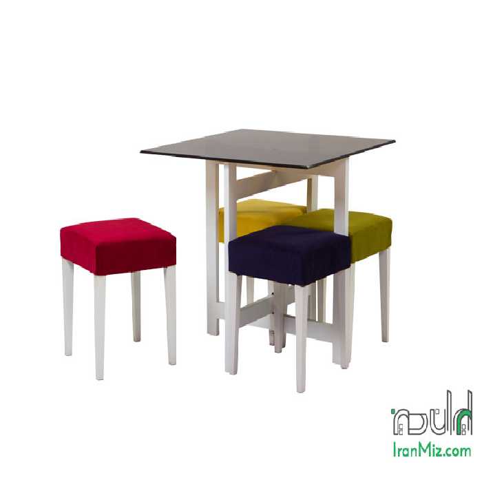 میز ناهار خوری افروز