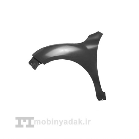 گلگیر جلو چپ لیفان x60