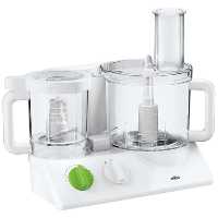 غذاساز براون مدل FX3030