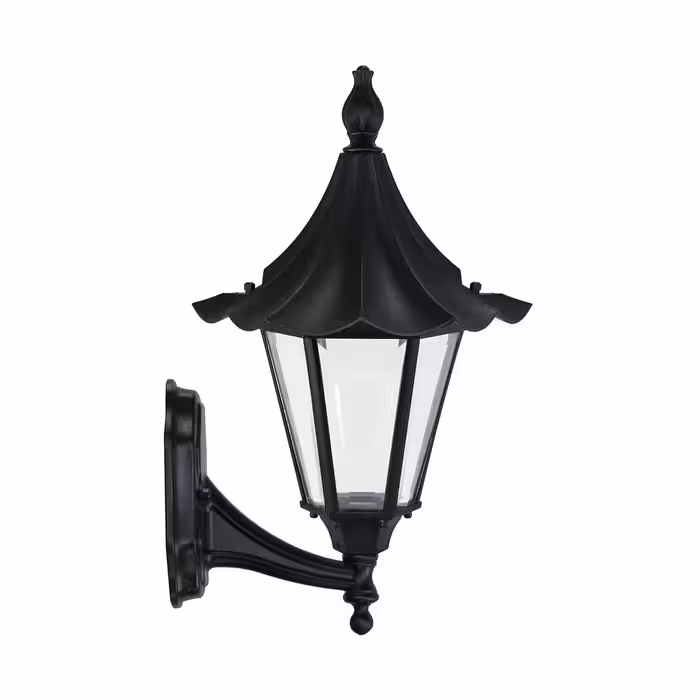 چراغ دیواری حیاطی و پارکی بیتانور مدل چتری کد 5706