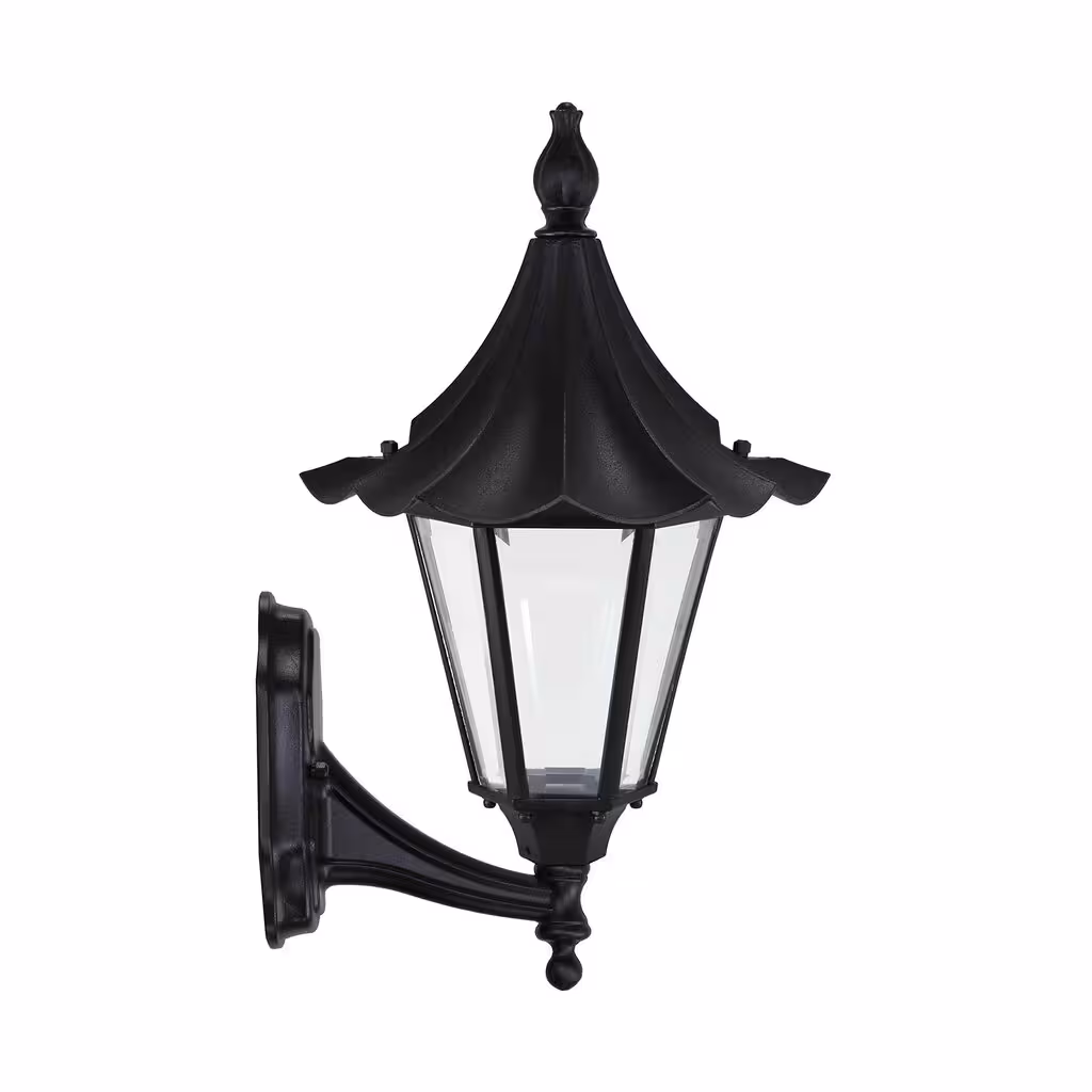 چراغ دیواری حیاطی و پارکی بیتانور مدل چتری کد 5706