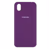 کاور مدل SLCN1 مناسب برای گوشی موبایل سامسونگ Galaxy A01 Core