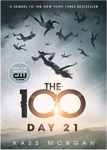 Day 21 ( the 100 – 2 )
