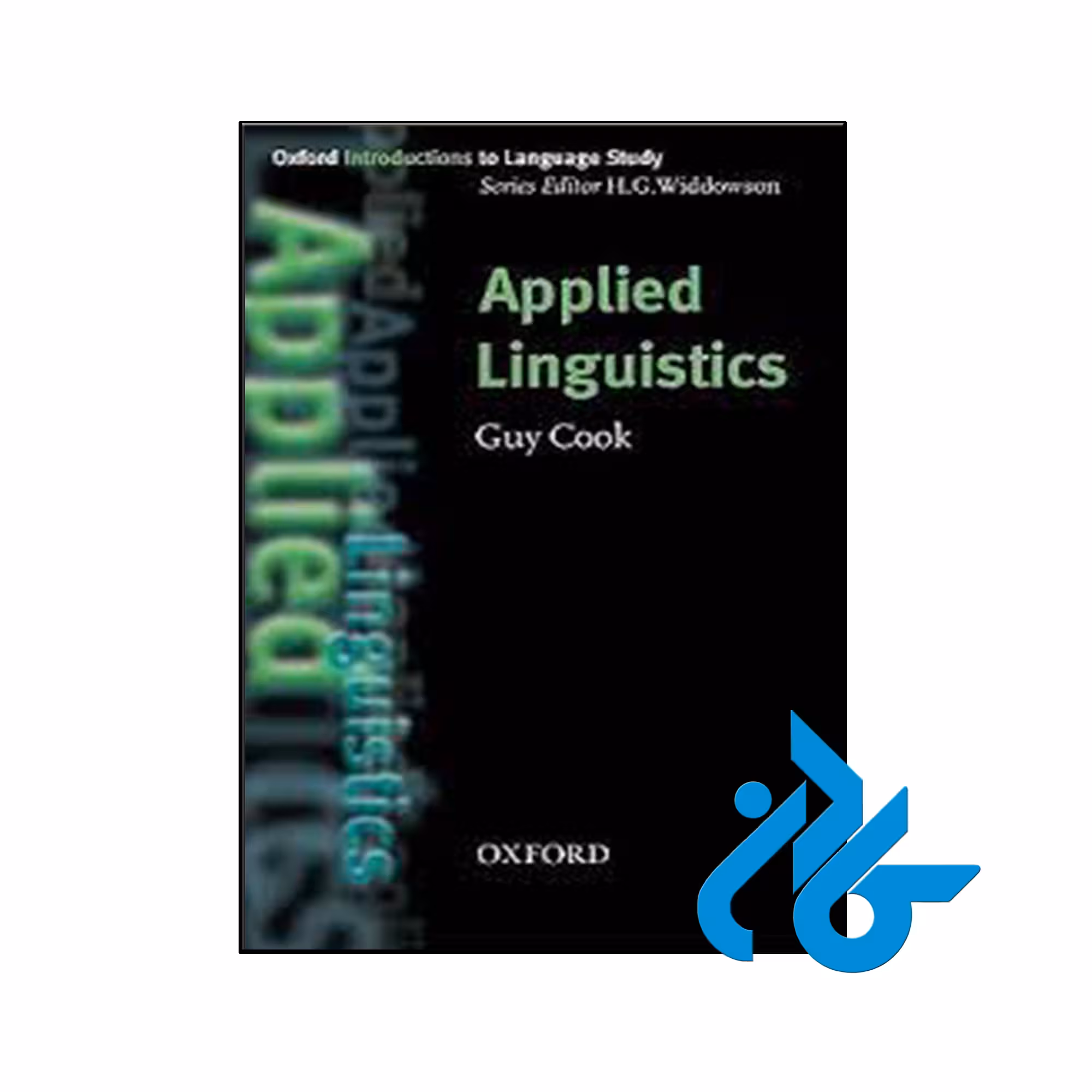 کتاب Applied Linguistics - فروشگاه اینترنتی کــــادن