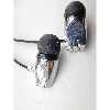 هدفون مخصوص بازی  مدل Bullets True E385 HiFi DOUBLE bass Edition - Bass 