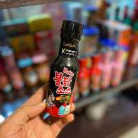 سس سامیانگ بولداک اورجینال 200 گرم