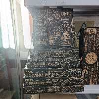جعبه پیتزا 32سانت چاپی تک رنگ ایفلوت بسته 1000 عددی ارسال بصورت پس کرایه