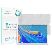 محافظ صفحه نمایش گیمینگ راک اسپیس مدل HyGAM مناسب برای تبلت هوآوی MediaPad M6 10.8 | کالا برتری