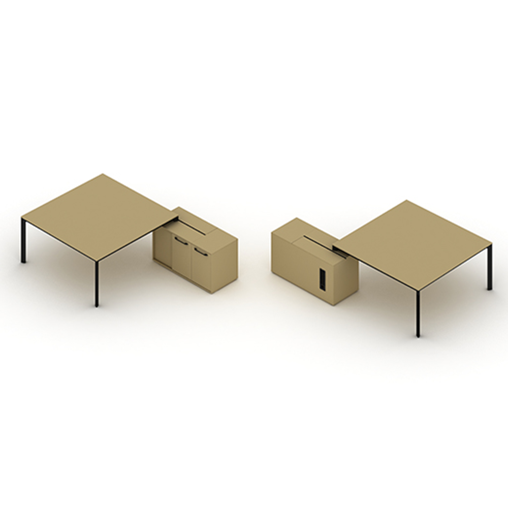 میز مدیریت MA88-3