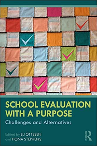 خرید و دانلود نسخه کامل کتاب School Evaluation with a Purpose: Challenges and Alternatives