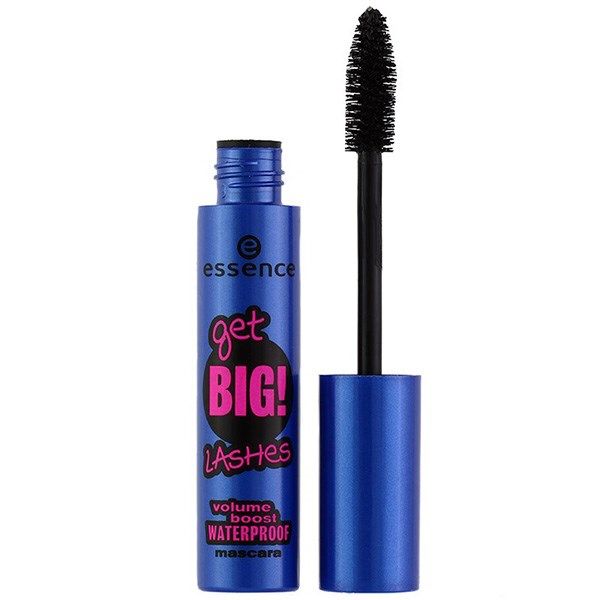 ریمل حجم دهنده اسنس مدل Get Big Lashes Volume WP | فروشگاه اینترنتی تاتا کالا
