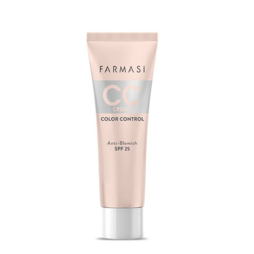 سي سي كرم فارماسي 30 ميل