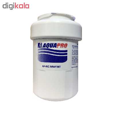 فیلتر یخچال ساید بای ساید آکوآپرو مدل AP-RIC-MWFINT