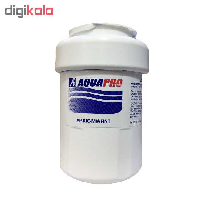 فیلتر یخچال ساید بای ساید آکوآپرو مدل AP-RIC-MWFINT