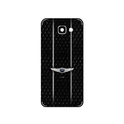 برچسب پوششی ماهوت مدل Genesis مناسب برای گوشی موبایل سامسونگ Galaxy A8 2016