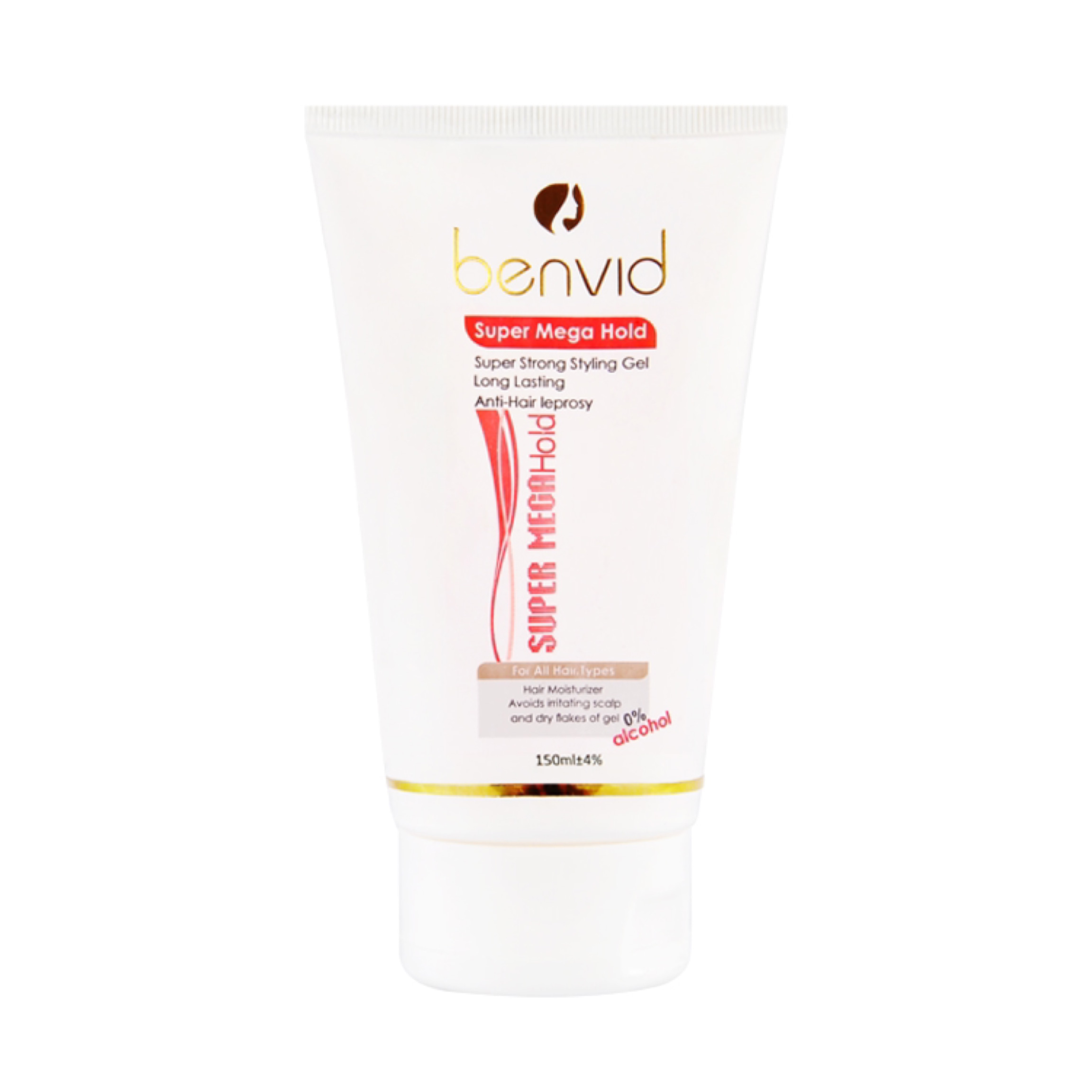 ژل مو بنوید مدل 007 حجم 150 میلی لیتر