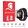 محافظ صفحه نمایش گلادیاتور مدل GWP1000 مناسب برای ساعت هوشمند شیائومی Mi Watch Lite