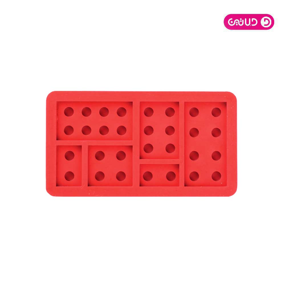 مالد سیلیکونی لگو m3150