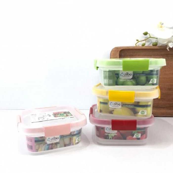 ظرف نگهدارنده زیبا مدل گاپانا کد AS696