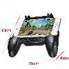 دسته بازی pubg مدل SR مناسب برای گوشی موبایل