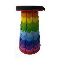 صندلی سفری مدل FOLDING