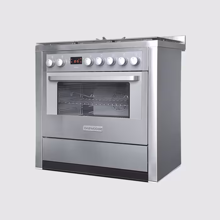 اجاق گاز دوو مدل DGC5-2101n