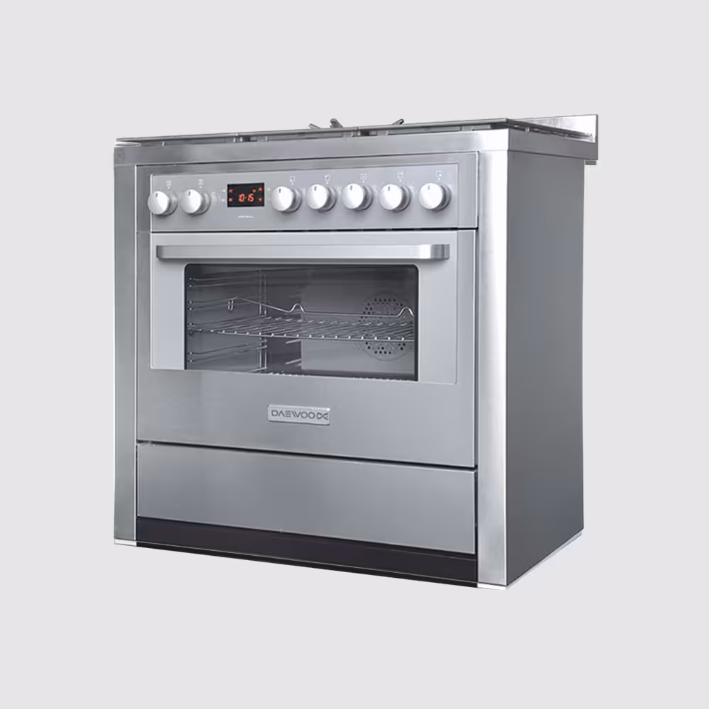 اجاق گاز دوو مدل DGC5-2101n