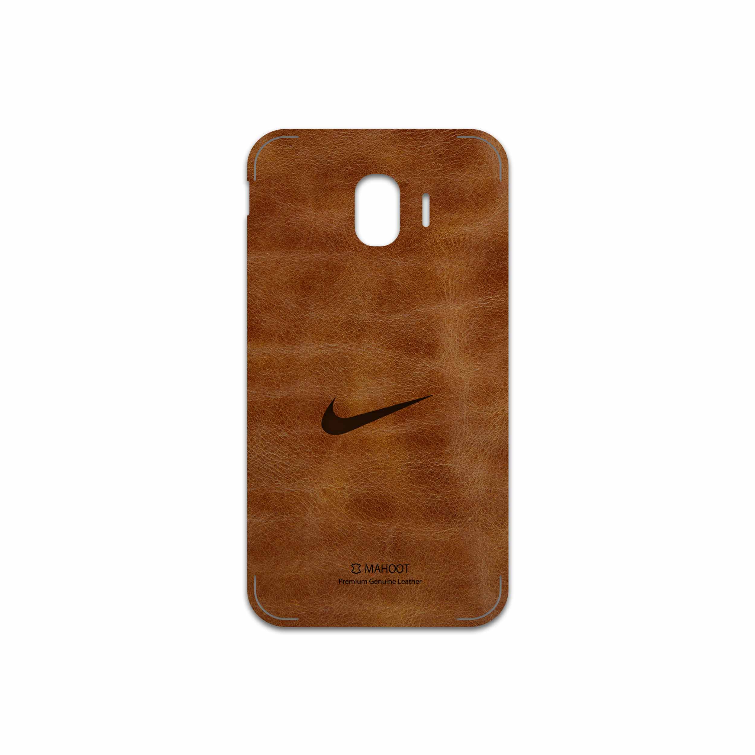 برچسب پوششی ماهوت مدل BFL-NK مناسب برای گوشی موبایل سامسونگ Galaxy J2 Pro 2018