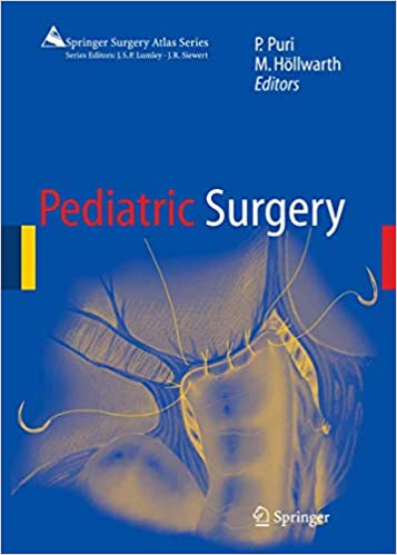  دانلود کتاب Pediatric Surgery - Diagnosis And Management, 2005 - دانلود کتاب های دانشگاهی