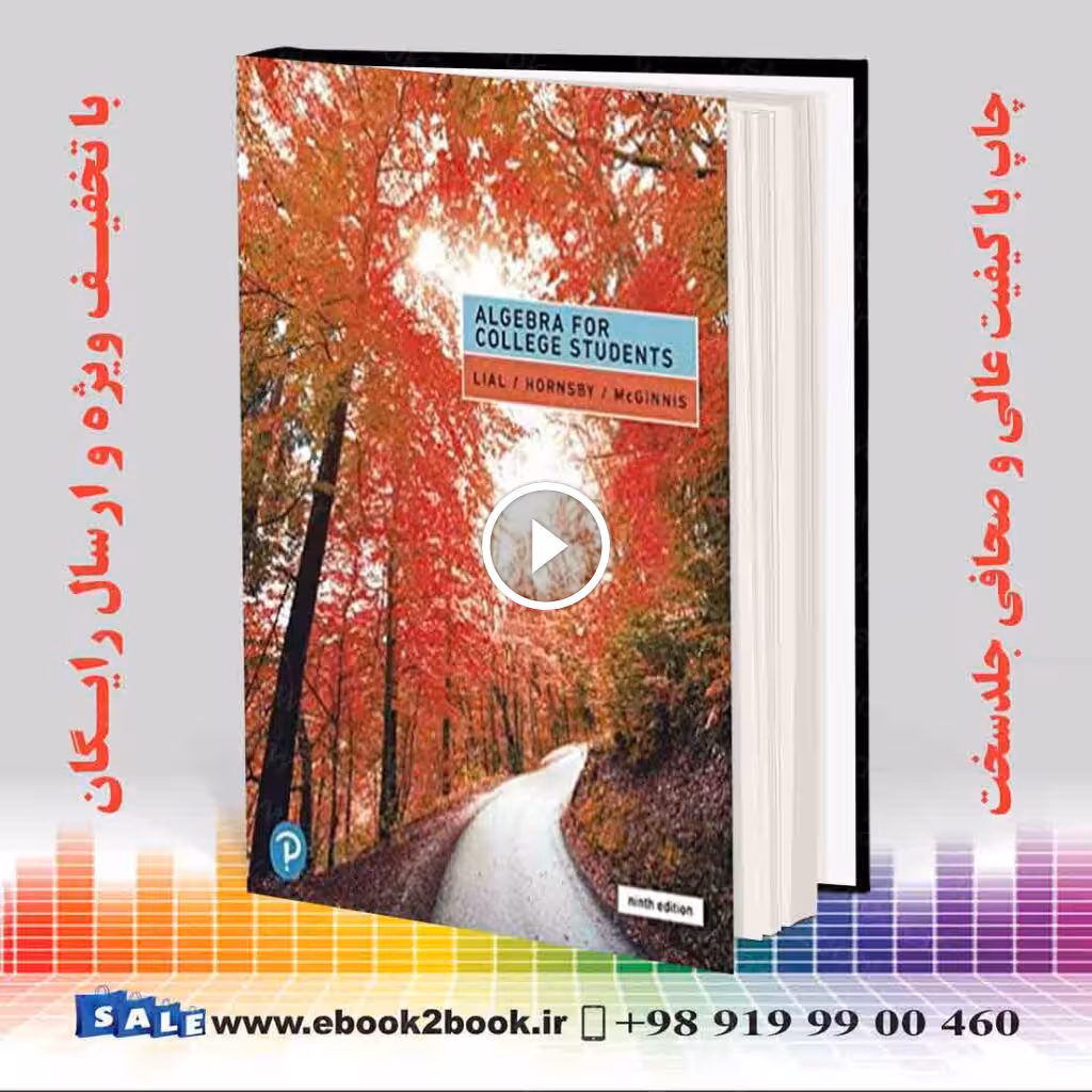 Algebra for College Students 9th Edition
