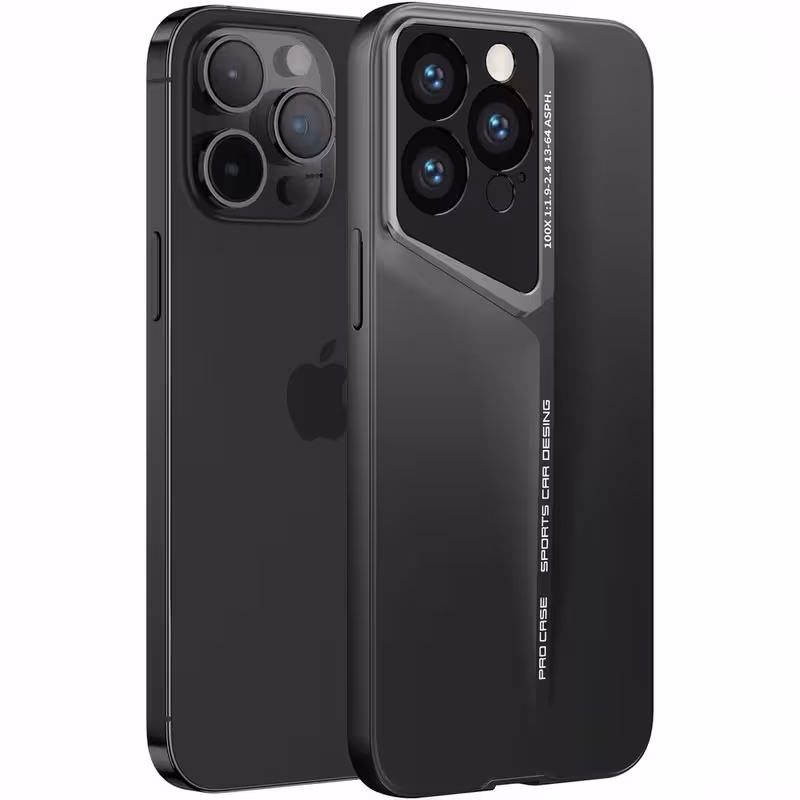 کاور مدل PRO Blade مناسب برای گوشی موبایل اپل iPhone 14 Pro Max | کالا مکس