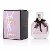 عطر ادکلن ایو سن لورن مون پاریس ادو تویلت • خوش آرا