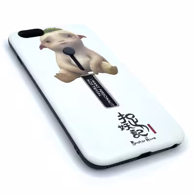 کاور مدل matt009 مناسب برای گوشی موبایل اپل iphone 6 plus/ 6s plus
