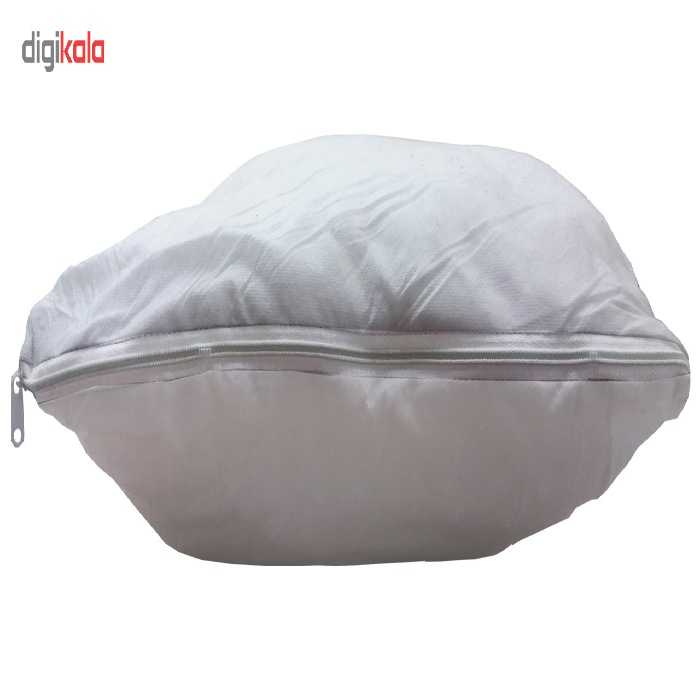 کوسن رنس کد S5-10003 مجموعه 5 عددی کوچک تا بزرگ