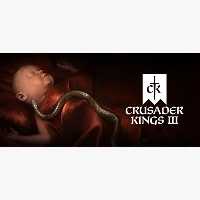 Crusader Kings III