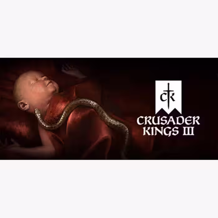 Crusader Kings III